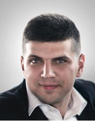 Член виконавчого комітету